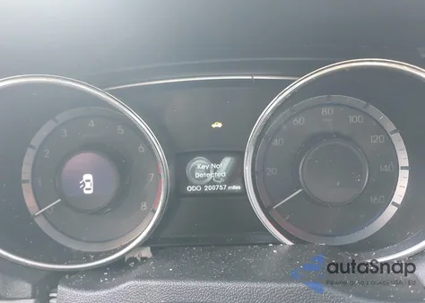 2012 Hyundai Sonata Se from USA, damaged, VIN 5NPEC4AC9CH347816